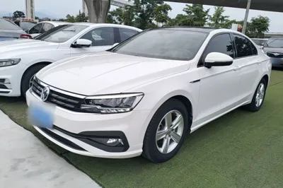 Volkswagen Lamando