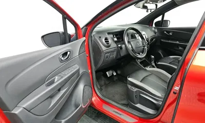 Renault-KoreaSamsung QM3