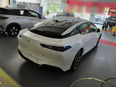 Hyper GT