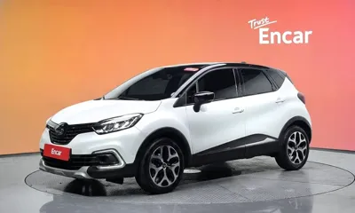 Renault-KoreaSamsung QM3