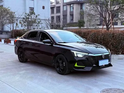 Roewe i6 Max