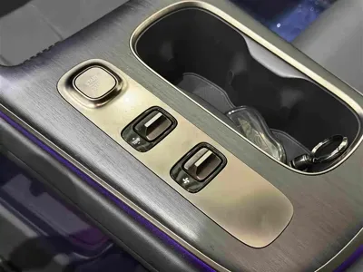 Xiaomi SU7