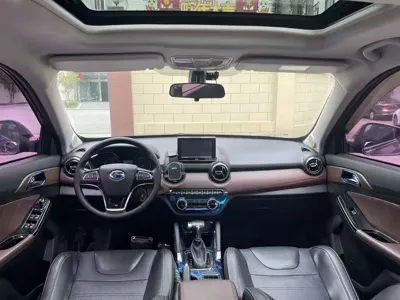 Changhe Changhe Q35
