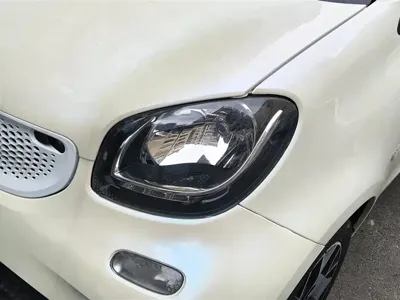 Smart Smart Fortwo