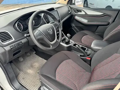 Baojun 560