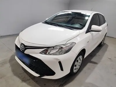Toyota Vios FS