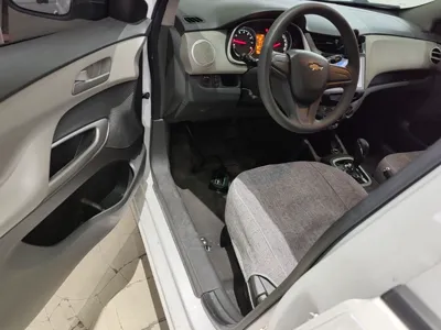 Chevrolet Sail