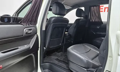 KG_Mobility_Ssangyong KORANDO