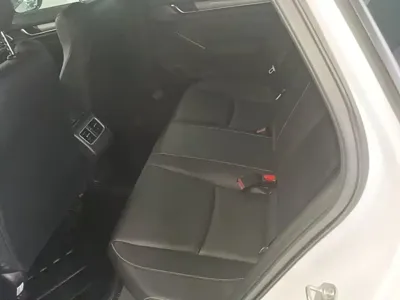 Honda Inspire