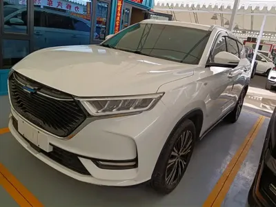 Oshan Oushang X7