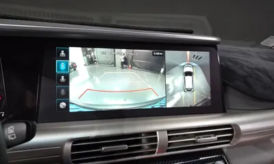 Hyundai Nexo