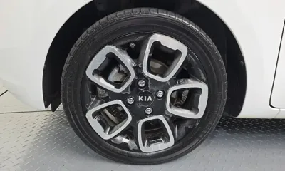 Kia Ray