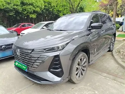 Changan 长安CS75PLUS