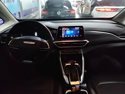 大通 G50