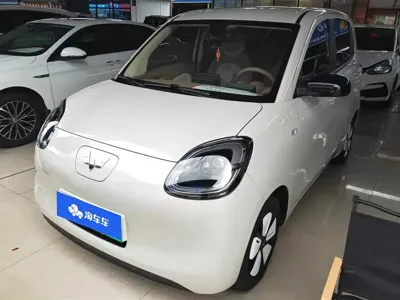 Wuling MINIEV