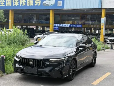 Honda Inspire