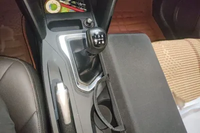 GAC Trumpchi GS4