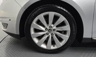 Lincoln MKS