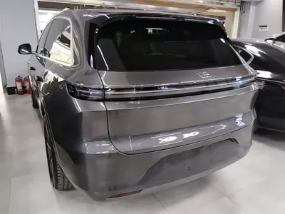 Li Auto Li L6