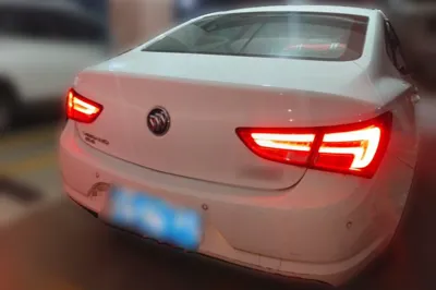 Buick Verano