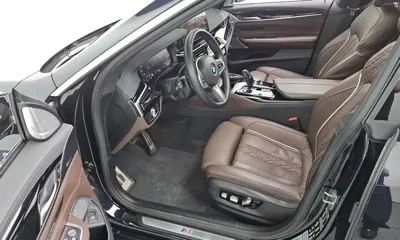 BMW Gran Turismo