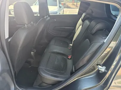 ChevroletGMDaewoo Aveo