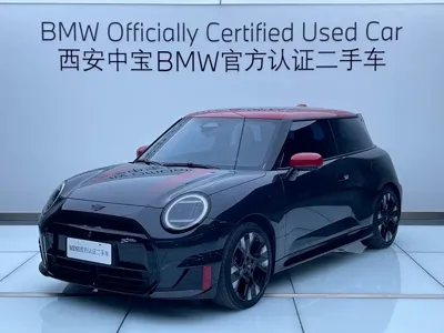 MINI MINI JCW EV