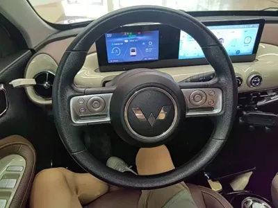 Wuling Bingo