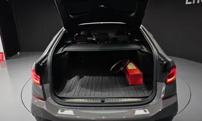 BMW Gran Turismo