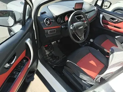 Haval H1