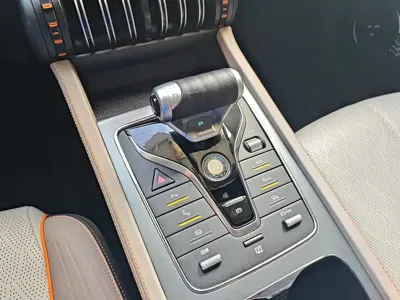 BYD Yuan Plus