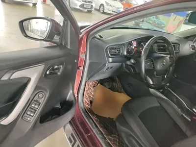 Citroen C3-XR
