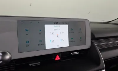 Hyundai Ioniq5