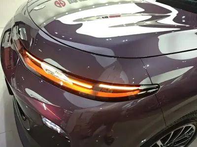 Leapmotor Leapmotor B10