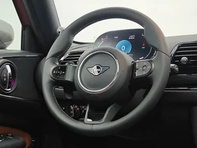 MINI Mini Clubman