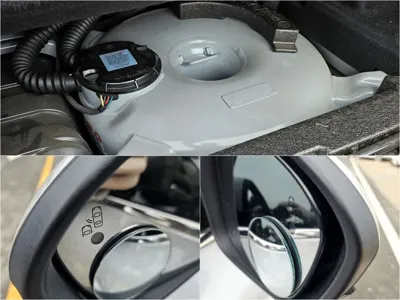 Renault-KoreaSamsung SM6