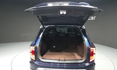 KG_Mobility_Ssangyong Torres