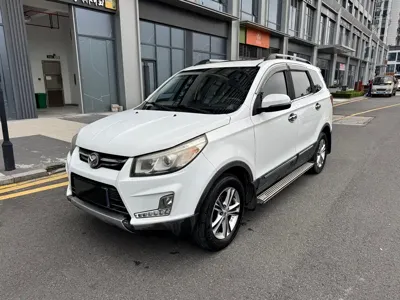 Huasu Huansu S3