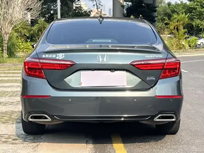Honda Inspire