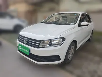 Volkswagen Santana