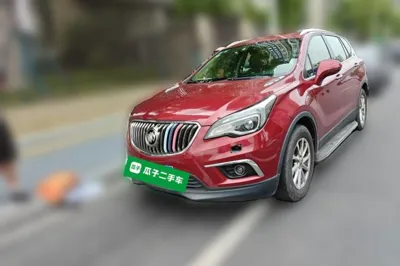 Buick Envision