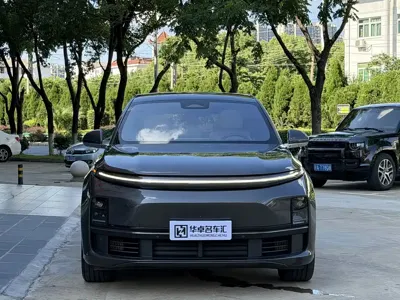 Li Auto Li L7