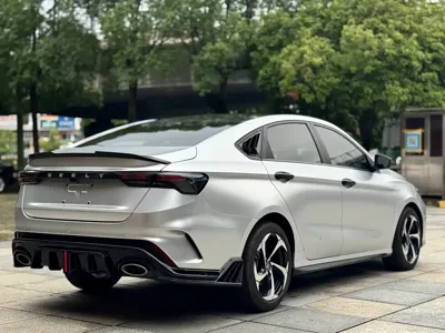 Geely Binrui