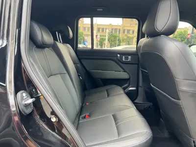 Baojun Yueye Plus