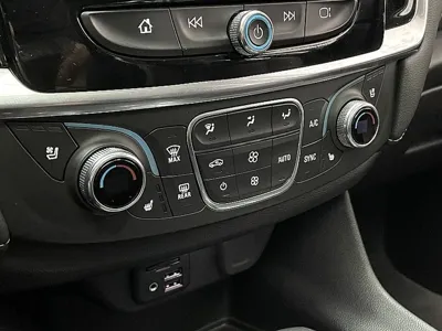 ChevroletGMDaewoo Traverse