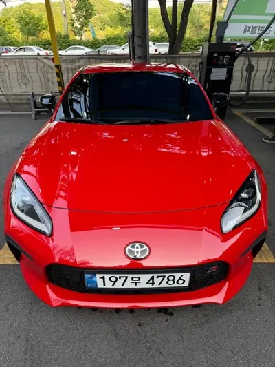 Toyota 86