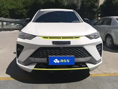 Haval H6S