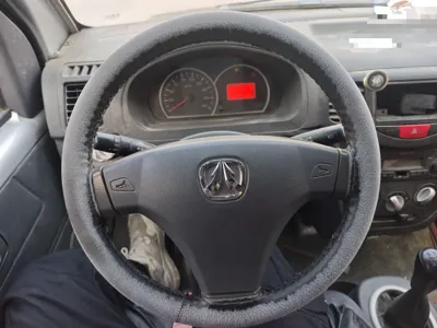 BAIC Weiwang 307
