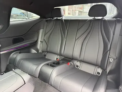 Mercedes-Benz CLE