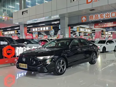 Honda Inspire